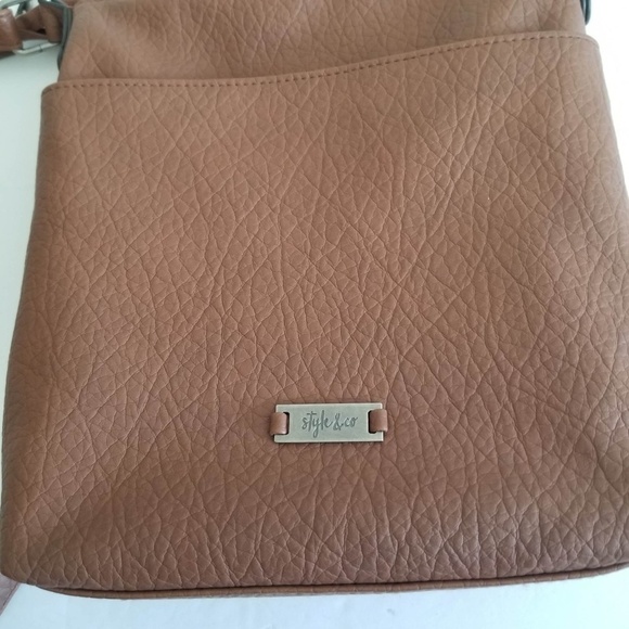 Style & Co Veronica Women's Crossbody Purse - Picture 3 of 6